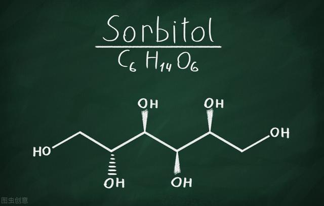 八零后童年常见的零食拉丝糖，你想象不到0糖食品