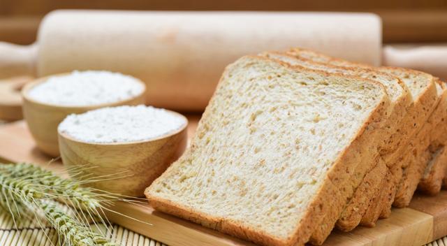 面包和馒头的区别，面包和馒头的做法有什么区别