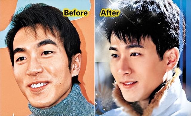 刘恺威和颖儿是同一家吗，与颖儿传绯闻夜光剧本门