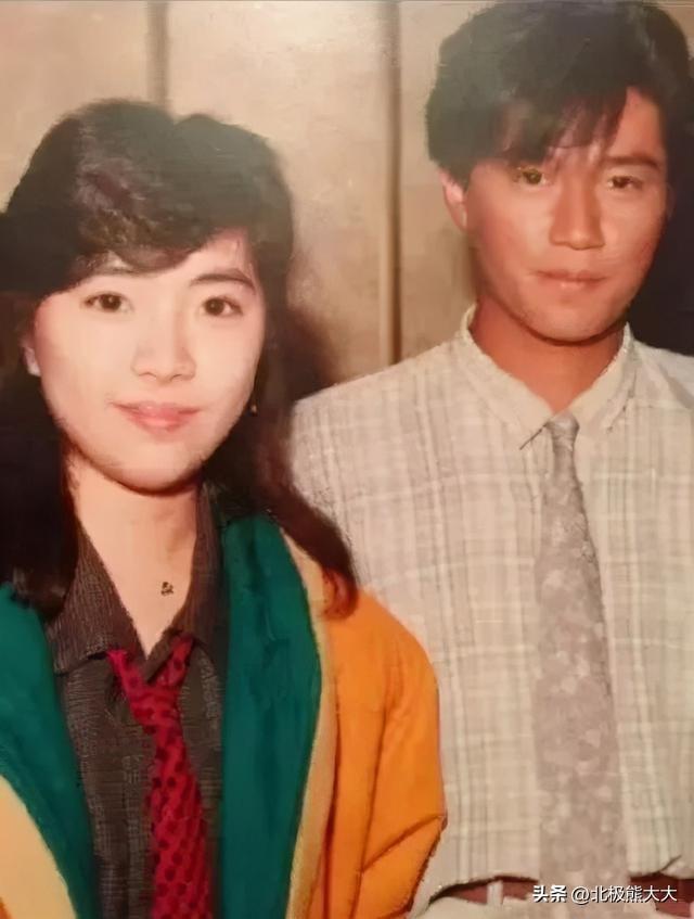 黎明会不会后悔错过了舒淇，51岁才如愿当上爸爸