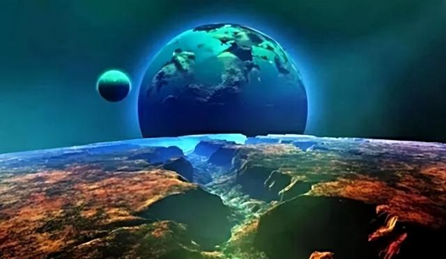 世界上有第二个地球吗，宇宙中第二个地球真的存在吗