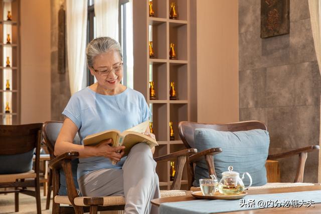 18糖尿病(18糖尿病一般能活多久)