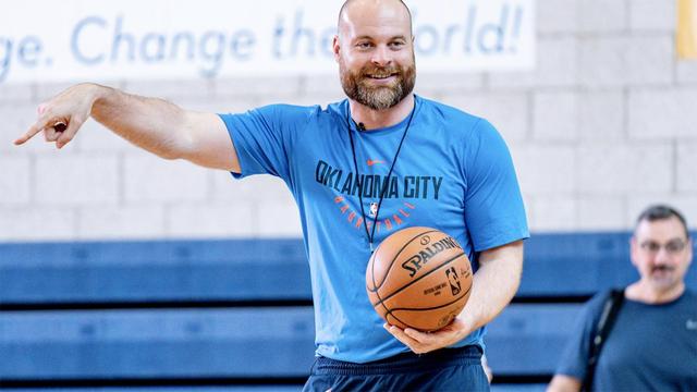 荷马雷霆队历史，俄克拉荷马城雷霆队全队员数据信息