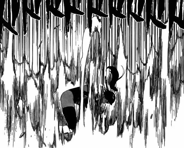 死神实力排行榜top100，《死神bleach》十大女性死神战斗力排行榜