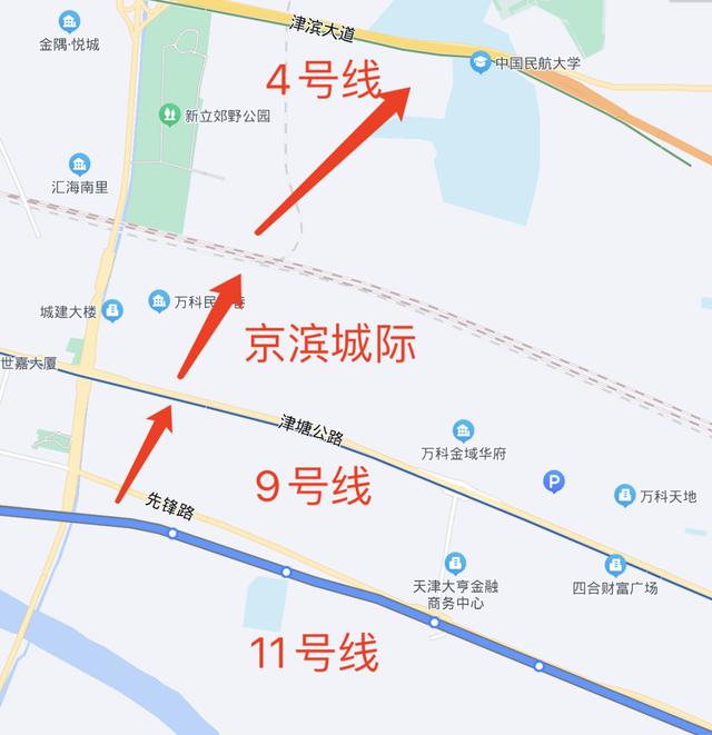 地铁11号线什么时候开通，天津地铁11号线预计什么时候开通（沪苏地铁11号线今日开通初期运营）