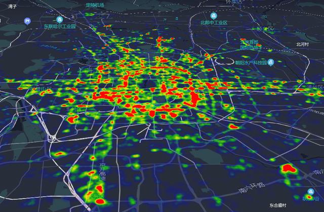 js库，高精度地图开发java