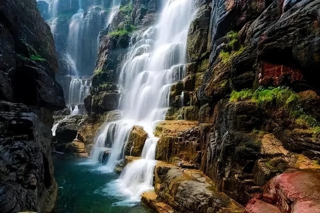 夏天去哪里旅游，夏天适合去哪里旅游避暑的地方（这些消暑纳凉地请收藏好）