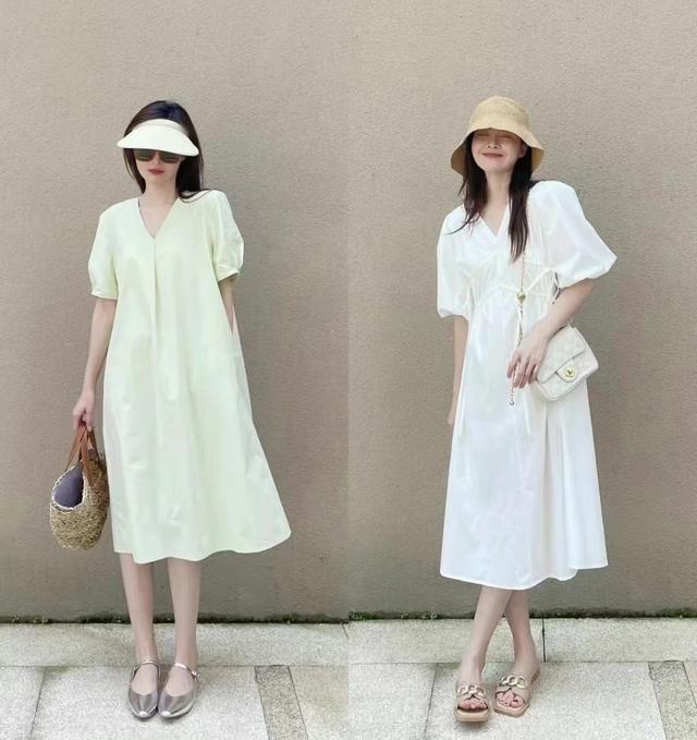 夏季的潮流感搭配，休闲舒服夏季穿搭