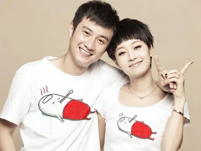 与谢娜搭档演话剧，演员文章最近怎么样了