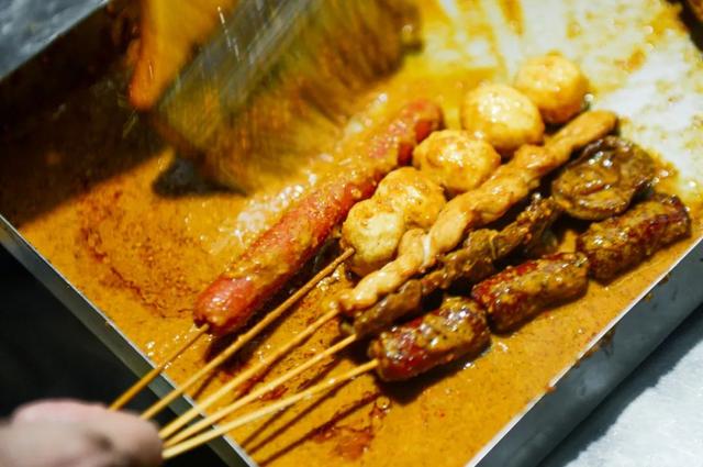 厦门必吃的六道菜，这些藏在巷子里的美食