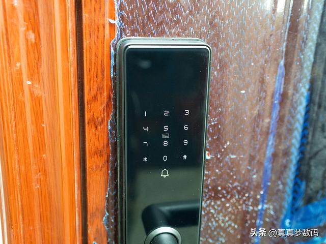 凡固指纹锁质量好吗，凡固b15指纹锁怎么样