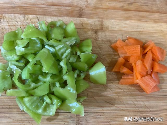 辣炒扇贝肉的做法，辣炒扇贝肉的最佳做法大全（辣炒扇贝肉）