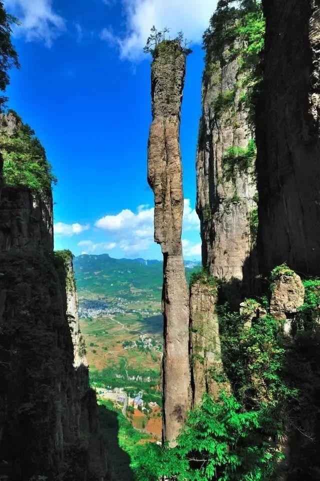 夏天去哪里旅游，夏天适合去哪里旅游避暑的地方（这些消暑纳凉地请收藏好）