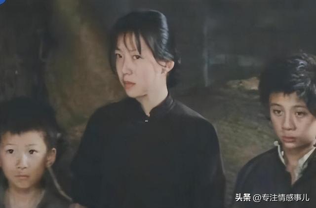 小福子对祥子的影响，小福子对祥子前后有什么影响（《骆驼祥子》：比贫穷更可怕的）