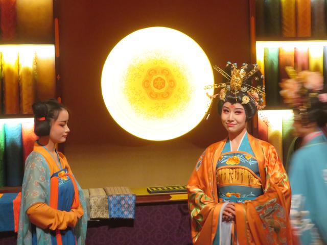 芙蓉园游玩攻略，春节大唐芙蓉园游玩攻略（大唐芙蓉园游玩攻略）