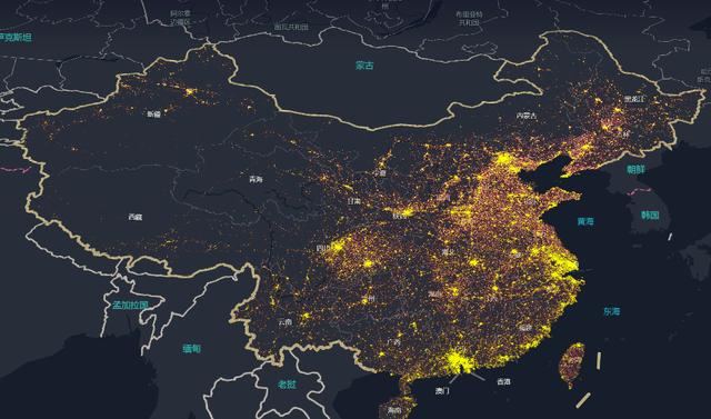 js库，高精度地图开发java