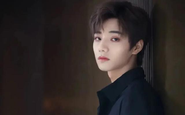 广东最帅的十个男人，谁说广东没帅哥