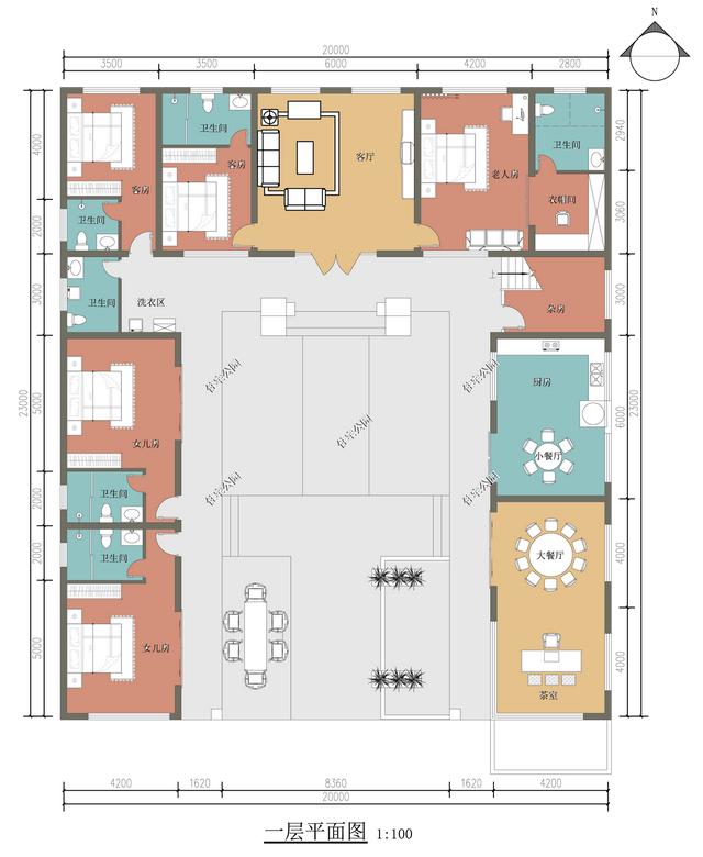 最新最好的现代风格别墅，15套现代风格的精美别墅
