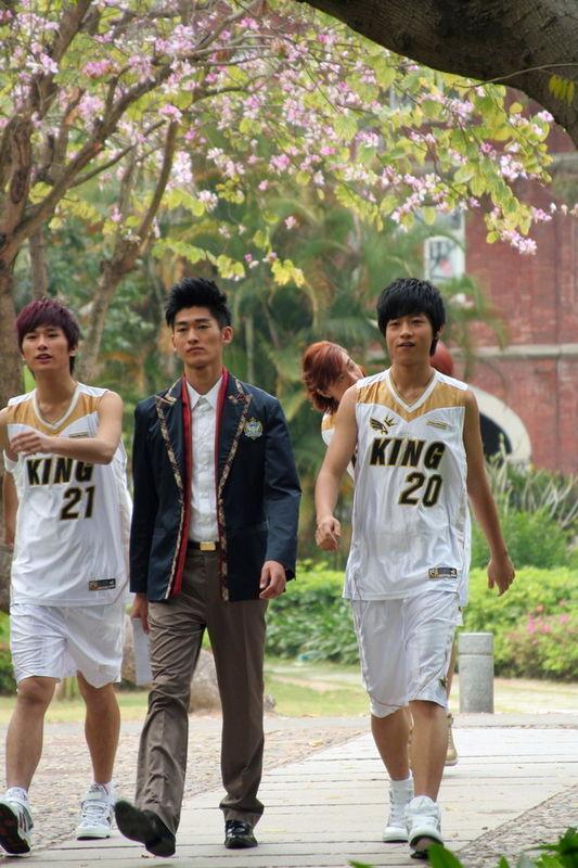 推荐霸总剧，量产霸总剧