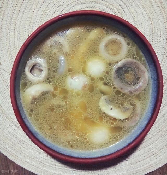 最刮油减肥的10种汤早餐，学会4道瘦身刮油汤