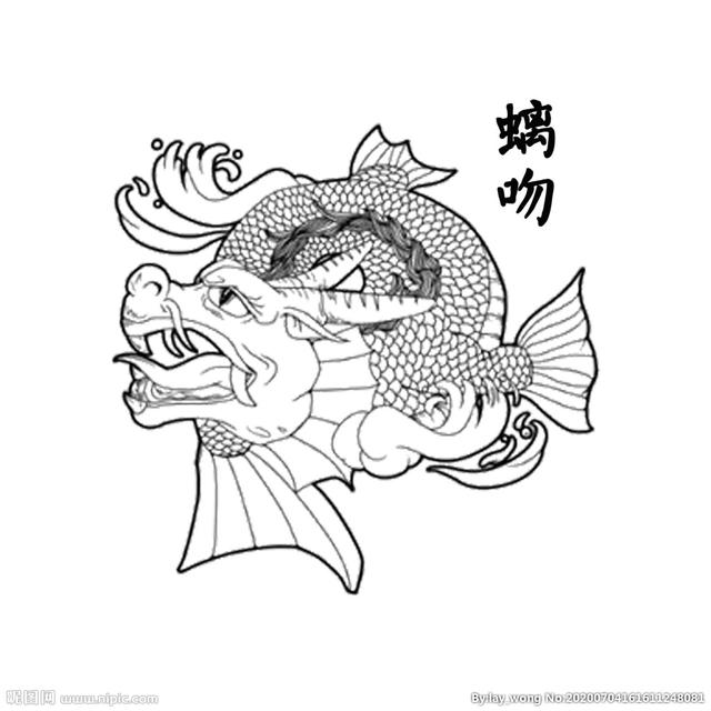 龙生九子是哪九子，龙生九子一共有谁