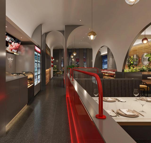 尊品牛排武汉，案例尊品牛排快速打开市场