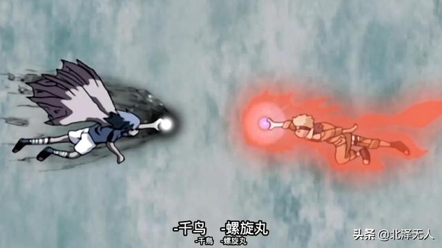 火影忍者各国叛忍都有谁，火影忍者重大事件重新梳理