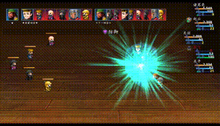 fc吞食天地攻略完整，三国题材回合制游戏吞食天地2022