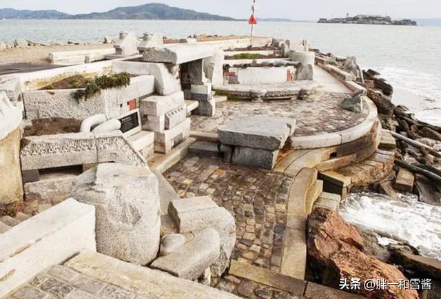 美国黄石公园著名景点，五大令人瞠目的美国景点