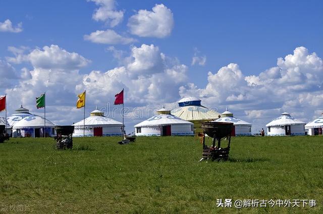 呼伦贝尔大草原在哪，呼伦贝尔哪里有大草原