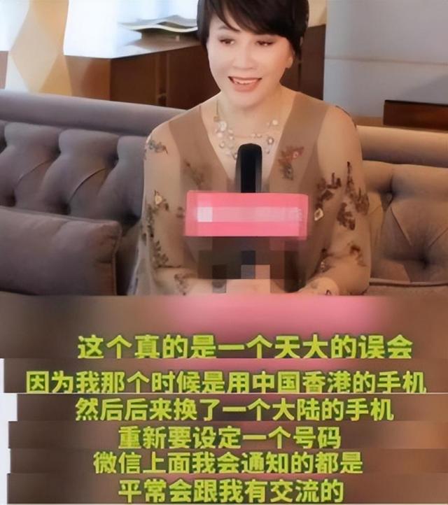 刘嘉玲身价多少亿，刘嘉玲与康康近况