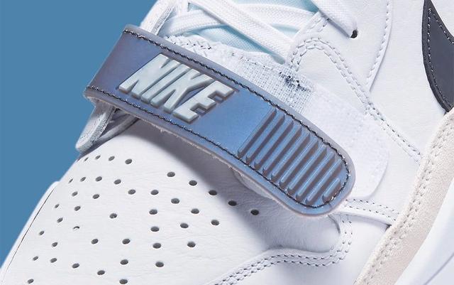 nike 欧文1代配色，耐克新品AF1新配色曝光