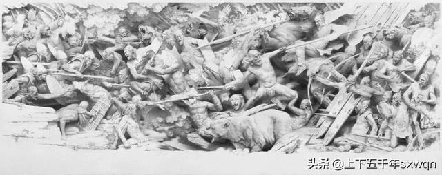 为什么黄帝要叫轩辕帝，五帝一黄帝