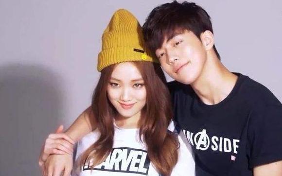 李圣经身高体重，李圣经近期恋情