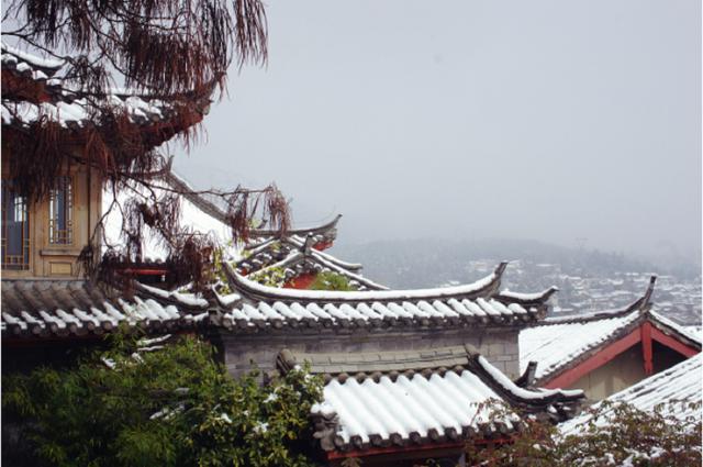 云南旅游攻略必去景点顺序，云南自驾游攻略必去景点顺序