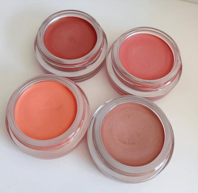 最显高级的腮红推荐，速速收藏别错过