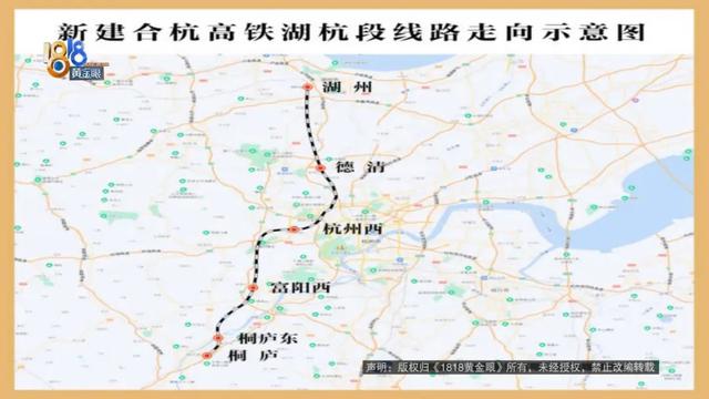 杭州西站现况，高铁杭州西站开通运营