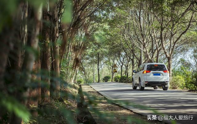 厦门自驾游攻略，厦门自驾游一日游最佳路线（东海行<厦门.五缘湾.九>）