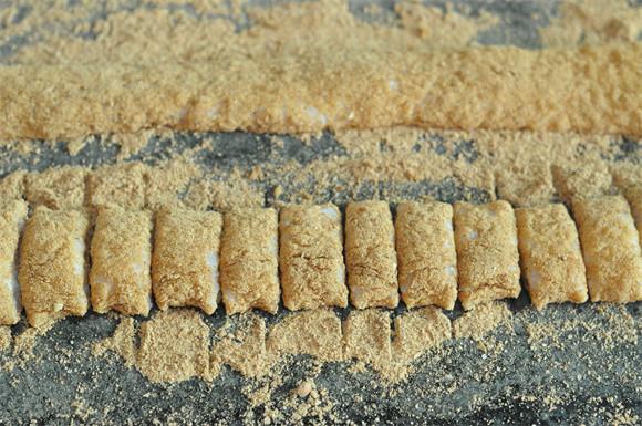 年糕可以蒸着吃吗，如何制作年糕蒸着吃（也能软糯Q弹）