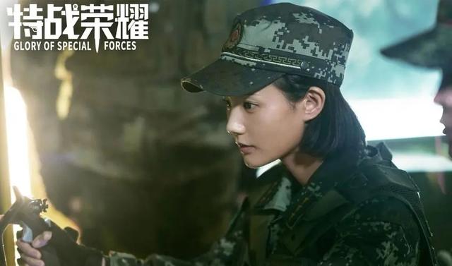 杨洋还有哪些新剧未播，2021年五部待播军旅剧