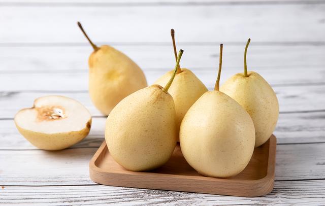 母梨和公梨的区别，是公梨好吃还是母梨好吃