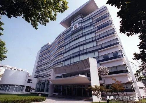 复旦大学mba含金量，复旦泛海高金