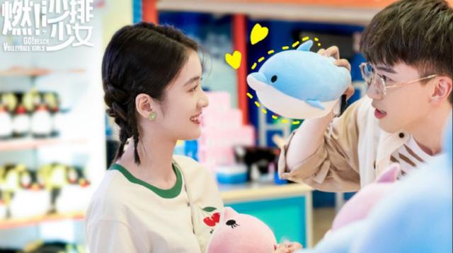 张雪迎即将播出的新剧，今年五部剧的张雪迎有望了