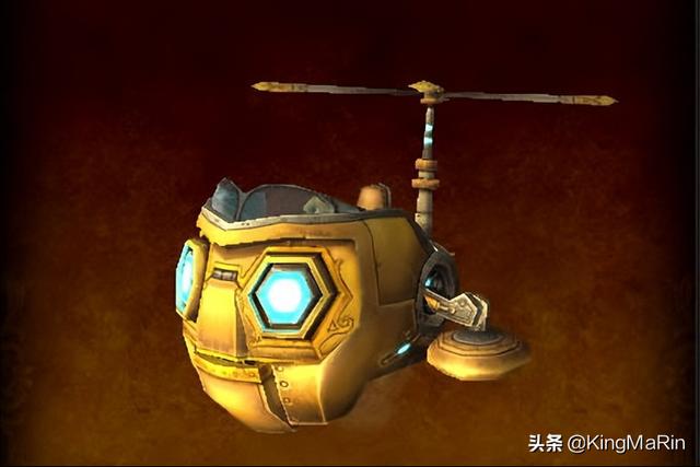 巫妖王副本成就坐骑，巫妖王之怒怀旧服将带来最少四十只坐骑