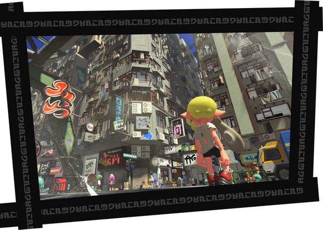 喷射战士3各版本区别，喷射战士3更新1.2.0版本此次更新改动盘点