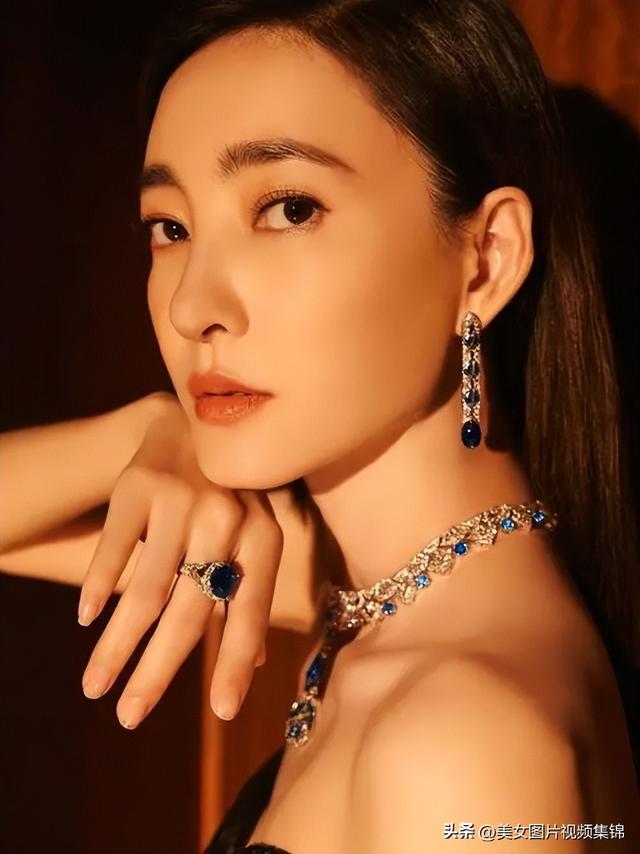 王丽坤十大惊艳写真，王丽坤性感写真图集