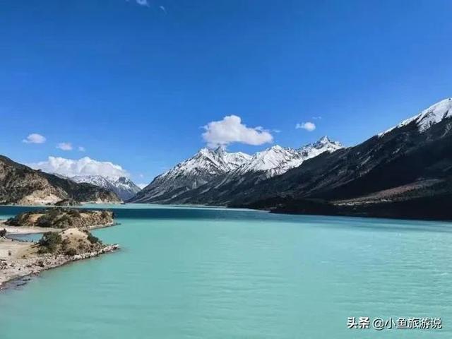 318川藏线自驾全程攻略详细，318川藏线自驾攻略