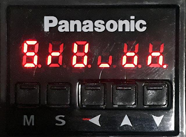 松下a6伺服驱动器说明书，松下A6伺服驱动器说明书