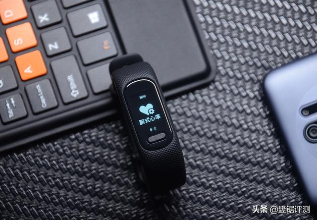 佳明Smart5运动手环，佳明GarminSmart