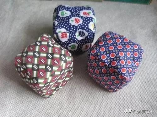 简单又实用的玩具自己做的，这些自己动手做的玩具你都玩过几种